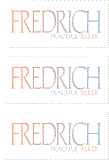COMPATIBLE NAMES -- REWARD FOR DONATIONS: MALE "F"