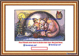 0 FRIENDS & LOVERS  LOTTERY