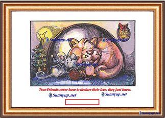 0 FRIENDS & LOVERS  TRUE FRIENDS