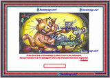 0 FRIENDS & LOVERS  CAT LOVERS