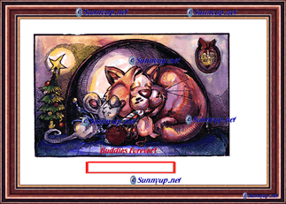 0 FRIENDS & LOVERS  CAT LOVERS