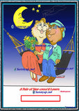 0 FRIENDS & LOVERS  BUDDIES FOREVER