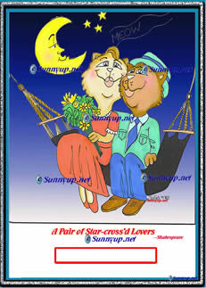 0 FRIENDS & LOVERS  IN A POCKET