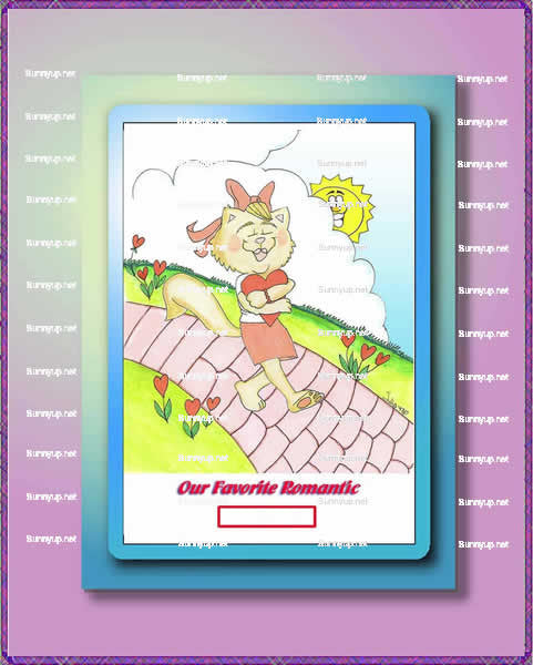 0 FRIENDS & LOVERS  PROTECTOR