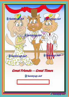 0 GREAT PEOPLE