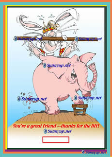 0 FRIENDS & LOVERS LOVABLE GUY