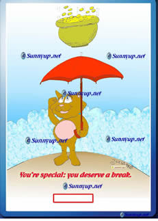 0 FRIENDS & LOVERS  DESERVE A BREAK