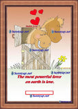 0 FRIENDS & LOVERS  IN A POCKET