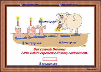 0 FRIENDS & LOVERS  LOTTERY