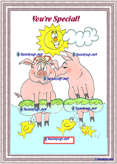 0 FRIENDS & LOVERS COW DANCERS