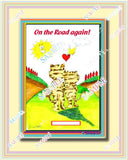 0 FRIENDS & LOVERS LOVE AGAIN