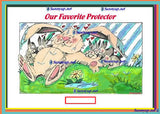 0 FRIENDS & LOVERS THREE GREAT FRIENDS
