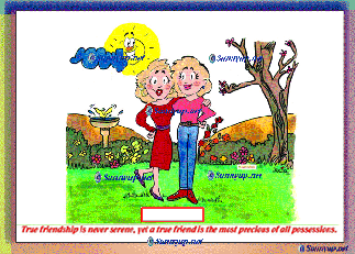 00 FRIENDS LOVER  I LOVE YOU
