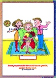 0 FRIENDS & LOVERS SPECIAL