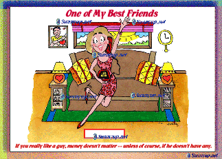 0 FRIENDS & LOVERS SPECIAL