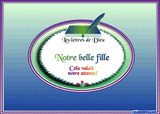 A  FAMILLE BELLE FILLE