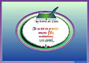 A  FAMILLE FILS AMI