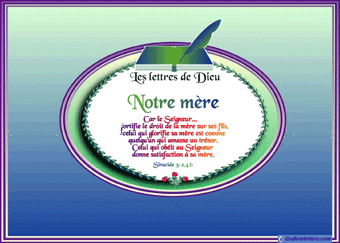 A  FAMILLE  MERE AMOUR