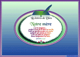 A  FAMILLE NOTRE MERE
