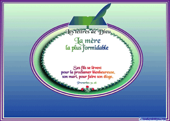 A  FAMILLE  MERE AMOUR