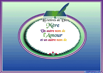 A  FAMILLE  MERE AMOUR