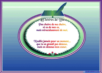 A  FAMILLE NOTRE PETIT FILS