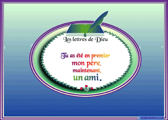 A  FAMILLE PERE AMI