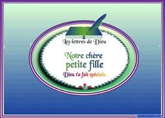 A  FAMILLE NOTRE PETIT FILS