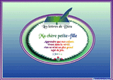 A  FAMILLE NOTRE PETIT FILS