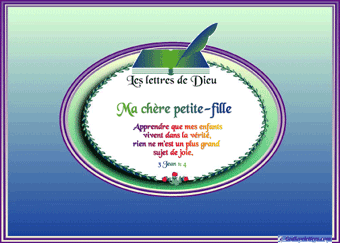 A  FAMILLE NOTRE PETIT FILS