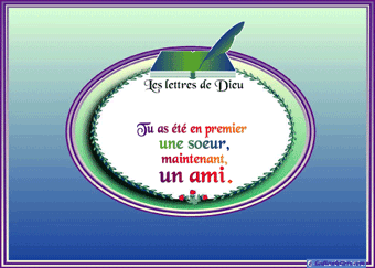 A  FAMILLE SOEUR