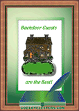 God's Loveletters Family Tree of six 6