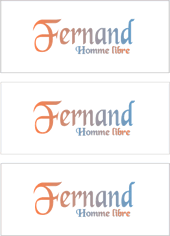 COMPATIBLE NAMES -- REWARD FOR DONATIONS: FRENCH "F"