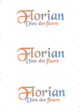 COMPATIBLE NAMES -- REWARD FOR DONATIONS: FRENCH "F"