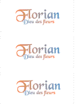 COMPATIBLE NAMES -- REWARD FOR DONATIONS: FRENCH "F"