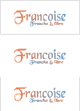 COMPATIBLE NAMES -- REWARD FOR DONATIONS: FRENCH "F"