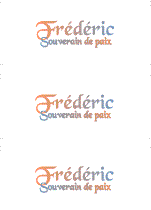 COMPATIBLE NAMES -- REWARD FOR DONATIONS: FRENCH "F"