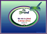 A  GOD LOVE LETTER:  FRIEND & LOVERS
