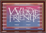 A  GOD LOVE LETTER:  FRIEND & LOVERS