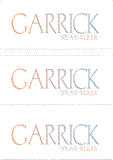 COMPATIBLE NAMES -- REWARD FOR DONATIONS: MALE "G"