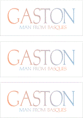 COMPATIBLE NAMES -- REWARD FOR DONATIONS: MALE "G"