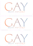 COMPATIBLE NAMES -- REWARD FOR DONATIONS: FEMALE "G"