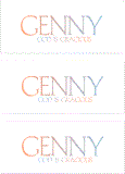 COMPATIBLE NAMES -- REWARD FOR DONATIONS: FEMALE "G"