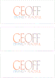 COMPATIBLE NAMES -- REWARD FOR DONATIONS: MALE "G"