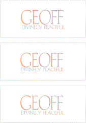 COMPATIBLE NAMES -- REWARD FOR DONATIONS: MALE "G"