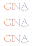 COMPATIBLE NAMES -- REWARD FOR DONATIONS: FEMALE "G"