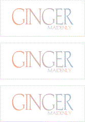 COMPATIBLE NAMES -- REWARD FOR DONATIONS: FEMALE "G"