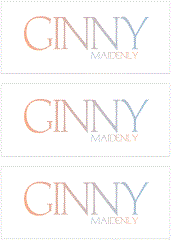 COMPATIBLE NAMES -- REWARD FOR DONATIONS: FEMALE "G"