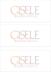 COMPATIBLE NAMES -- REWARD FOR DONATIONS: FEMALE "G"