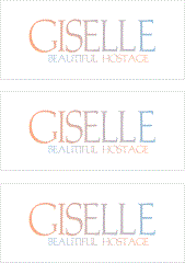 COMPATIBLE NAMES -- REWARD FOR DONATIONS: FEMALE "G"